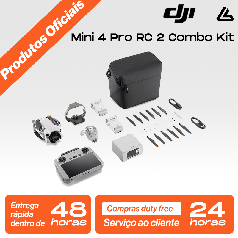 DJI Mini 4 pro  drone